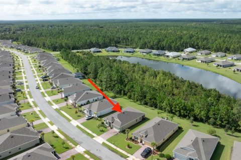 House in Ormond Beach, Florida 3 bedrooms, 185.06 sq.m. № 2396753 - photo 6
