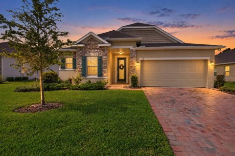 House in Ormond Beach, Florida 3 bedrooms, 185.06 sq.m. № 2396753