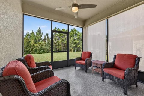 House in Ormond Beach, Florida 3 bedrooms, 185.06 sq.m. № 2396753 - photo 30