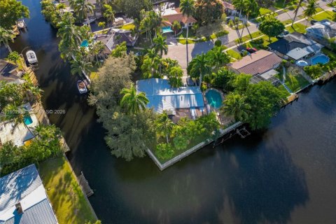 Купить виллу или дом в Плантация, Флорида 3 спальни, 193.79м2, № 2006617 - фото 4