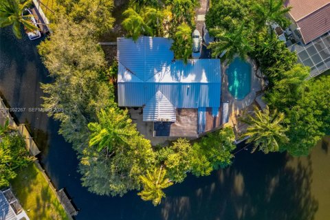 Купить виллу или дом в Плантация, Флорида 3 спальни, 193.79м2, № 2006617 - фото 3