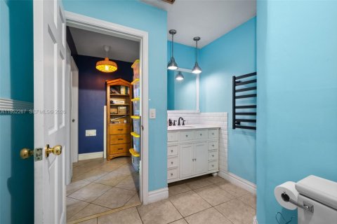 Купить виллу или дом в Плантация, Флорида 3 спальни, 193.79м2, № 2006617 - фото 24