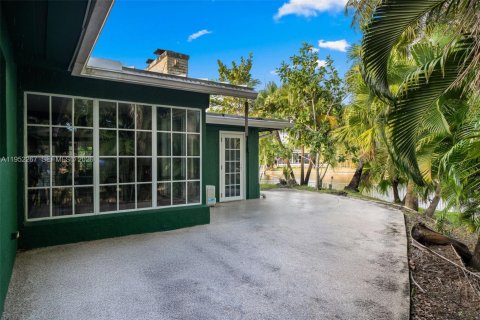 Купить виллу или дом в Плантация, Флорида 3 спальни, 193.79м2, № 2006617 - фото 29