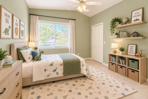 Townhouse in Sanford, Florida 3 bedrooms, 131.92 sq.m. № 2376620 - photo 13