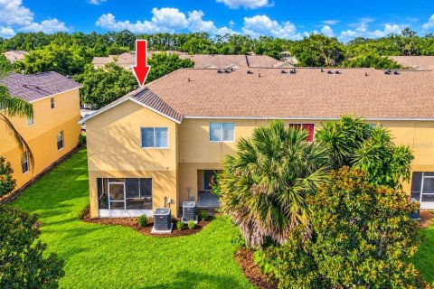 Townhouse in Sanford, Florida 3 bedrooms, 131.92 sq.m. № 2376620 - photo 18