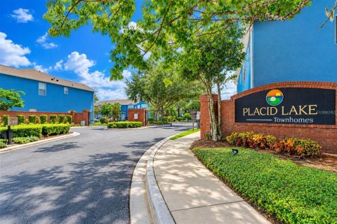 Townhouse in Sanford, Florida 3 bedrooms, 131.92 sq.m. № 2376620 - photo 19