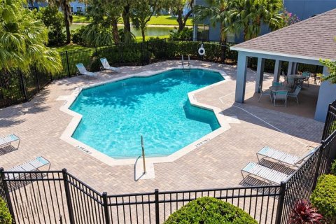 Townhouse in Sanford, Florida 3 bedrooms, 131.92 sq.m. № 2376620 - photo 15