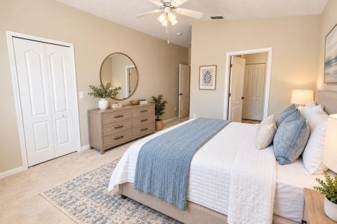 Townhouse in Sanford, Florida 3 bedrooms, 131.92 sq.m. № 2376620 - photo 10