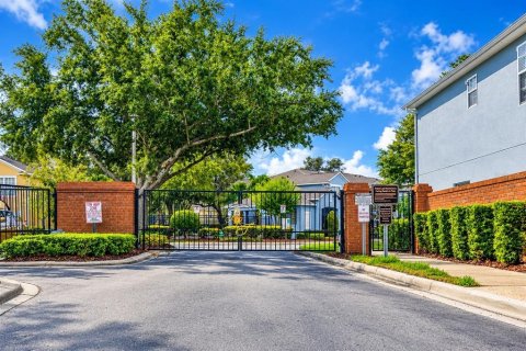 Townhouse in Sanford, Florida 3 bedrooms, 131.92 sq.m. № 2376620 - photo 20