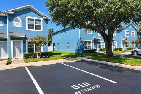 Townhouse in Sanford, Florida 3 bedrooms, 131.92 sq.m. № 2376620