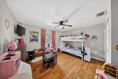 House in Port St. Lucie, Florida 3 bedrooms, 180.23 sq.m. № 2178637 - photo 7