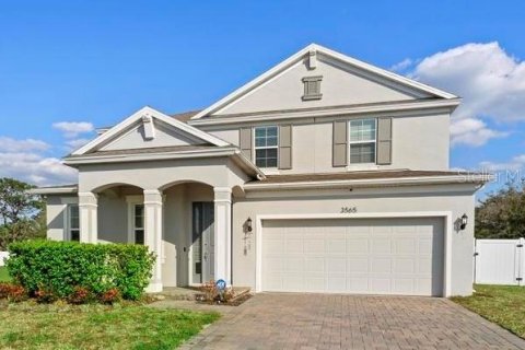 Casa en venta en Deltona, Florida, 5 dormitorios, 246.56 m2 № 1531470 - foto 2