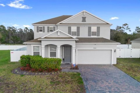 Casa en venta en Deltona, Florida, 5 dormitorios, 246.56 m2 № 1531470 - foto 1