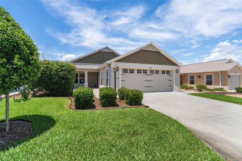 Villa ou maison à vendre à The Villages, Floride: 3 chambres, 152.55 m2 № 2149519 - photo 2