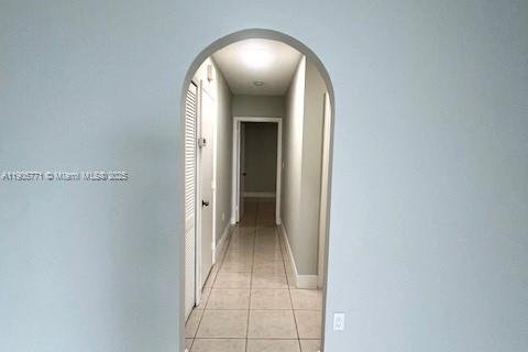 Снять в аренду виллу или дом в Майами, Флорида 4 спальни, 205.59м2, № 1956412 - фото 20