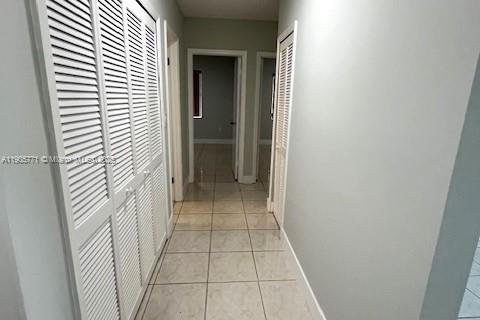 Снять в аренду виллу или дом в Майами, Флорида 4 спальни, 205.59м2, № 1956412 - фото 23