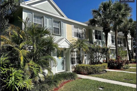 Adosado en venta en Tamarac, Florida, 2 dormitorios, 103.12 m2 № 2030347 - foto 21