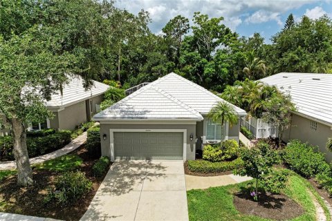 Casa en Bradenton, Florida 2 dormitorios, 172.15 m2 № 2224463