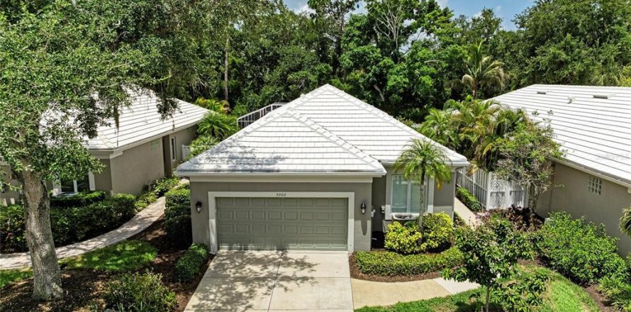 Casa en Bradenton, Florida 2 dormitorios, 172.15 m2 № 2224463