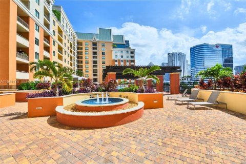 Condominio en venta en Fort Lauderdale, Florida, 2 dormitorios, 125.42 m2 № 2054766 - foto 21