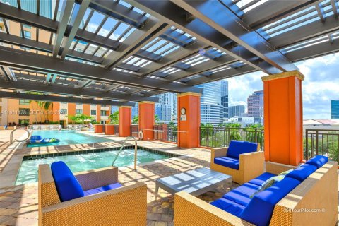 Condominio en venta en Fort Lauderdale, Florida, 2 dormitorios, 125.42 m2 № 2054766 - foto 22