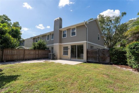 Touwnhouse à louer à Tampa, Floride: 3 chambres, 144.56 m2 № 2429435 - photo 20
