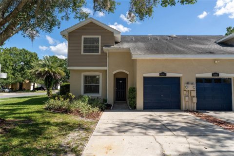 Touwnhouse à Tampa, Floride 3 chambres, 144.56 m2 № 2429435