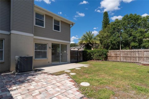 Touwnhouse à louer à Tampa, Floride: 3 chambres, 144.56 m2 № 2429435 - photo 21