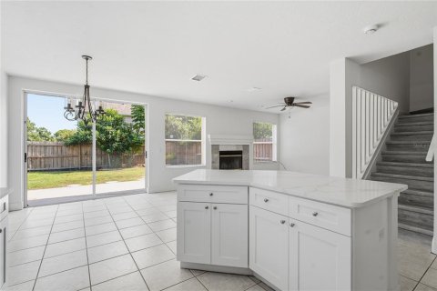 Touwnhouse à louer à Tampa, Floride: 3 chambres, 144.56 m2 № 2429435 - photo 13