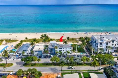 Copropriété à vendre à Lauderdale-by-the-Sea, Floride: 2 chambres, 124.58 m2 № 2005715 - photo 11