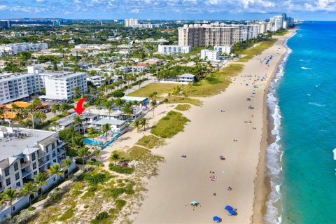 Copropriété à vendre à Lauderdale-by-the-Sea, Floride: 2 chambres, 124.58 m2 № 2005715 - photo 14
