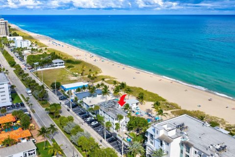 Copropriété à vendre à Lauderdale-by-the-Sea, Floride: 2 chambres, 124.58 m2 № 2005715 - photo 10