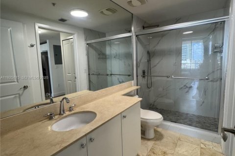 Снять в аренду кондоминиум в Майами, Флорида 1 спальня, 58.53м2, № 1984428 - фото 13