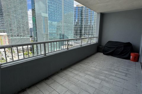 Снять в аренду кондоминиум в Майами, Флорида 1 спальня, 58.53м2, № 1984428 - фото 17