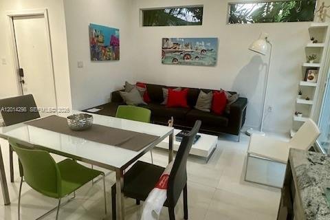 Appartement à louer à Miami, Floride: 1 chambre, 71.35 m2 № 2076387 - photo 5