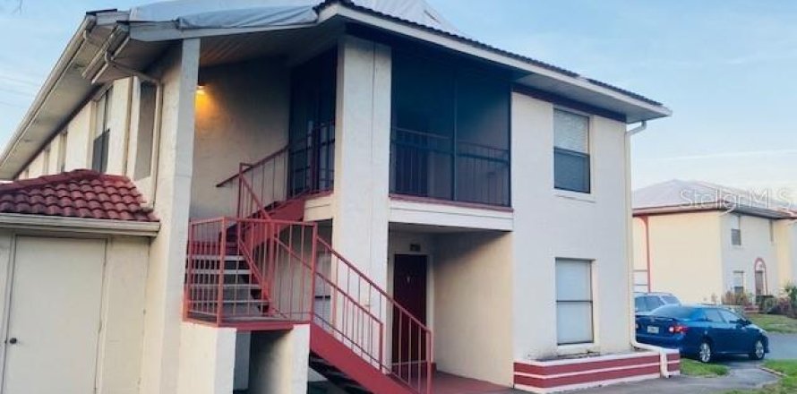 Condo in Orlando, Florida, 3 bedrooms  № 2221307