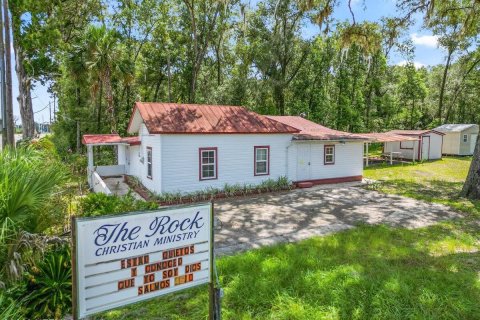 Immobilier commercial à vendre à Interlachen, Floride: 124.86 m2 № 769171 - photo 1