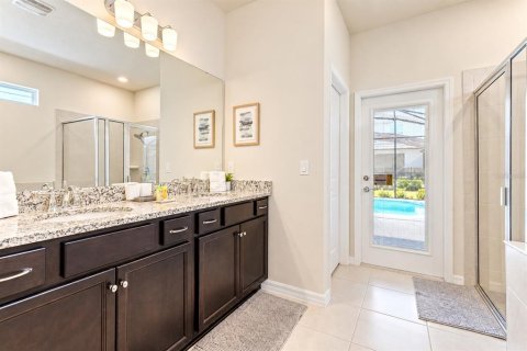 Villa ou maison à vendre à Davenport, Floride: 10 chambres, 408.68 m2 № 2406975 - photo 14