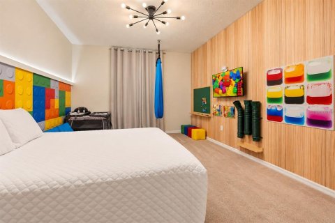 Villa ou maison à vendre à Davenport, Floride: 10 chambres, 408.68 m2 № 2406975 - photo 28