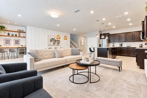 Villa ou maison à vendre à Davenport, Floride: 10 chambres, 408.68 m2 № 2406975 - photo 8