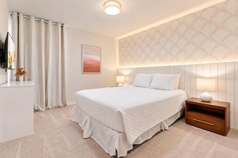 Villa ou maison à vendre à Davenport, Floride: 10 chambres, 408.68 m2 № 2406975 - photo 18