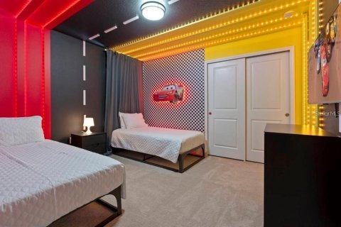 Villa ou maison à vendre à Davenport, Floride: 10 chambres, 408.68 m2 № 2406975 - photo 30