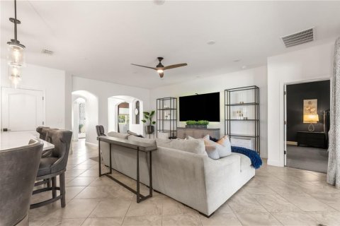 Villa ou maison à vendre à Riverview, Floride: 4 chambres № 2404496 - photo 19