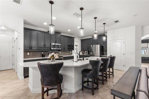 Villa ou maison à vendre à Riverview, Floride: 4 chambres № 2404496 - photo 20