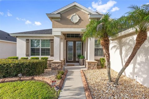 Villa ou maison à vendre à Riverview, Floride: 4 chambres № 2404496 - photo 3