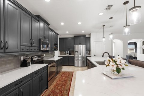 Villa ou maison à vendre à Riverview, Floride: 4 chambres № 2404496 - photo 24