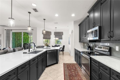 Villa ou maison à vendre à Riverview, Floride: 4 chambres № 2404496 - photo 28