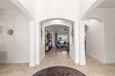 Villa ou maison à vendre à Riverview, Floride: 4 chambres № 2404496 - photo 4