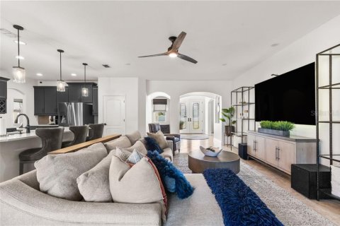 Villa ou maison à vendre à Riverview, Floride: 4 chambres № 2404496 - photo 16