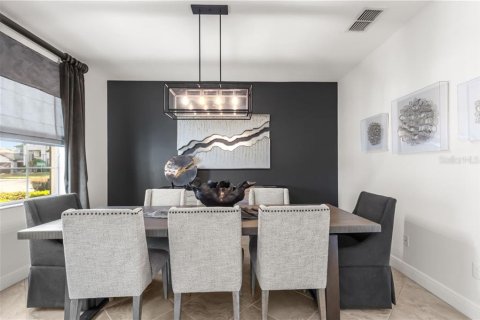 Villa ou maison à vendre à Riverview, Floride: 4 chambres № 2404496 - photo 7